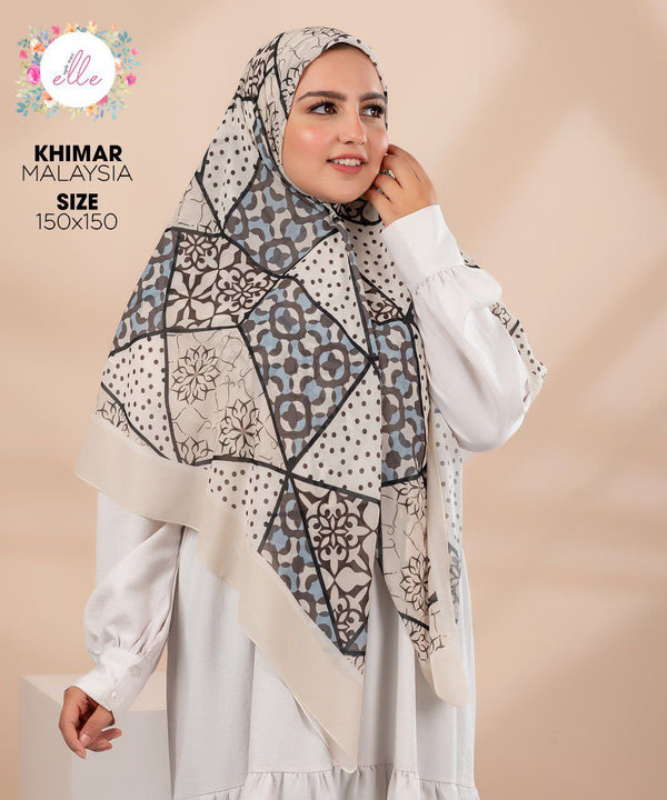 khimar 150*150