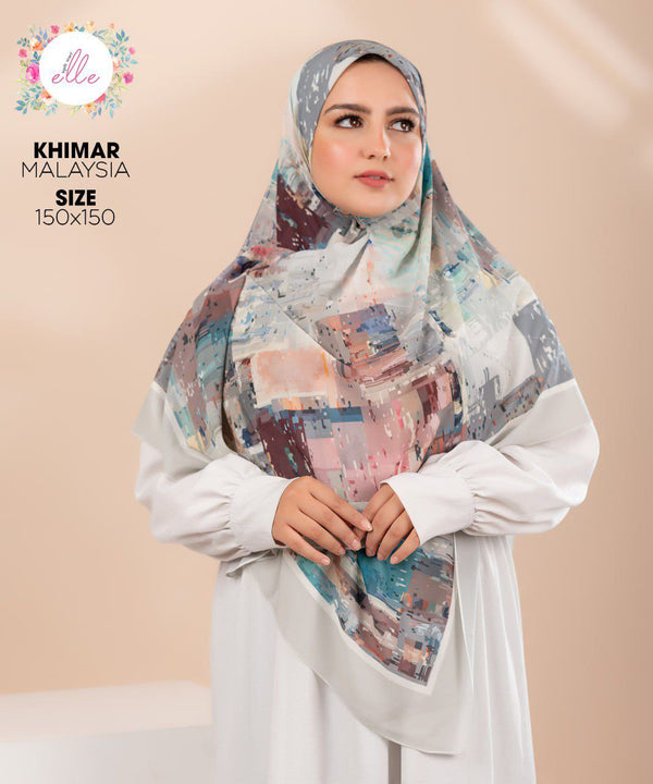 khimar 150*150