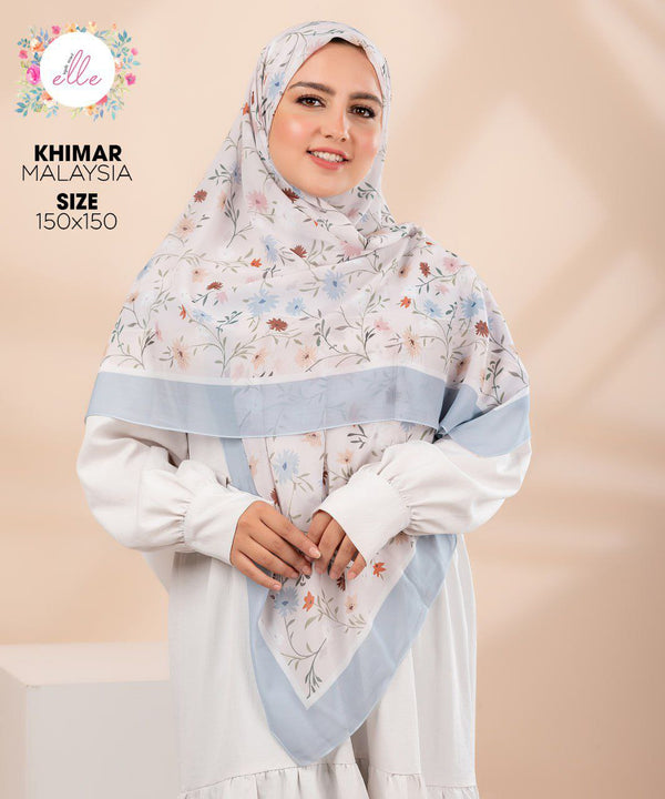 khimar 150*150