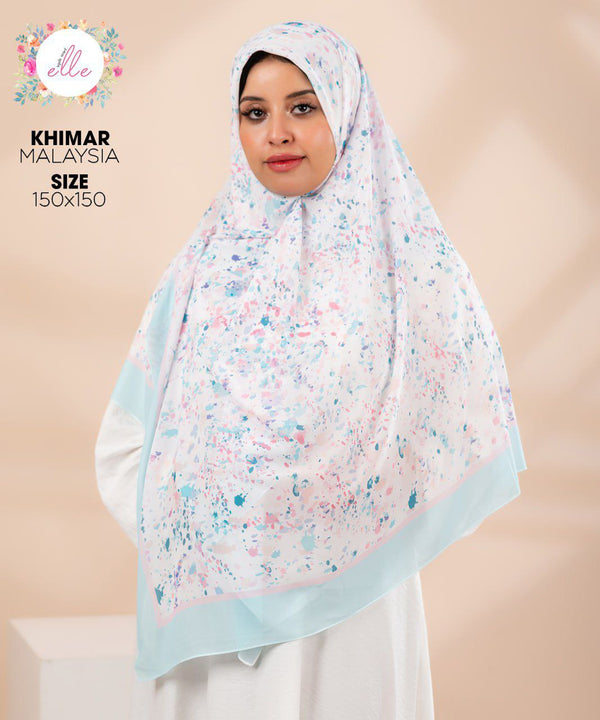 khimar 150*150