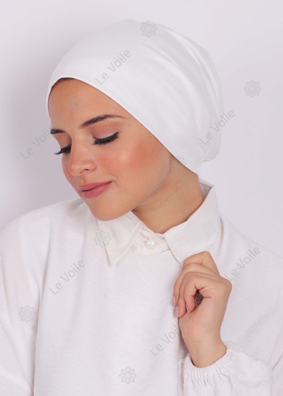 Underscarf Bonnet