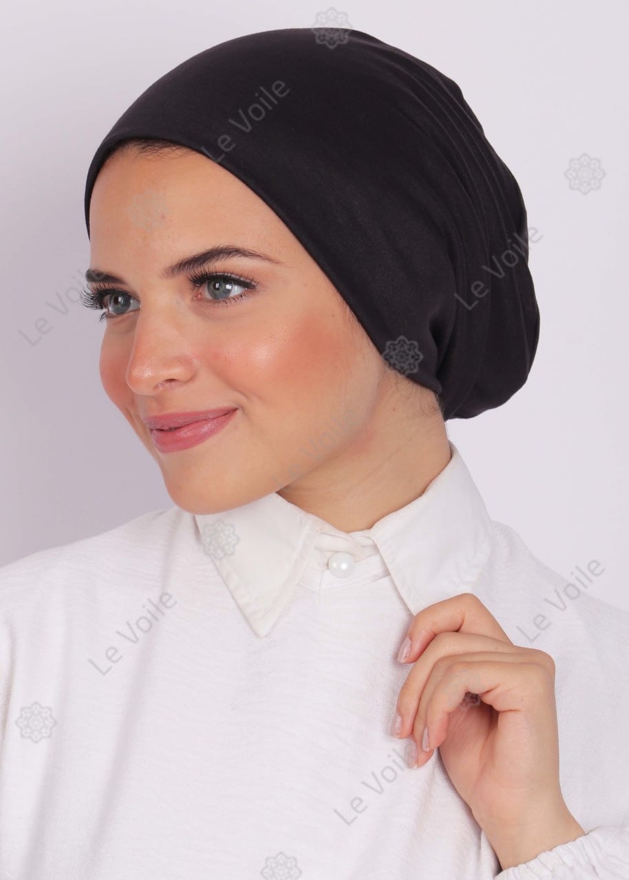 Underscarf Bonnet