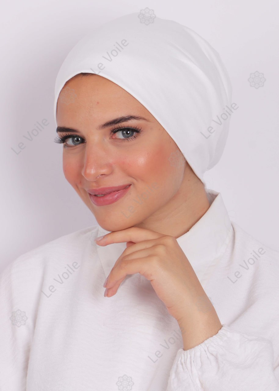 Underscarf Bonnet