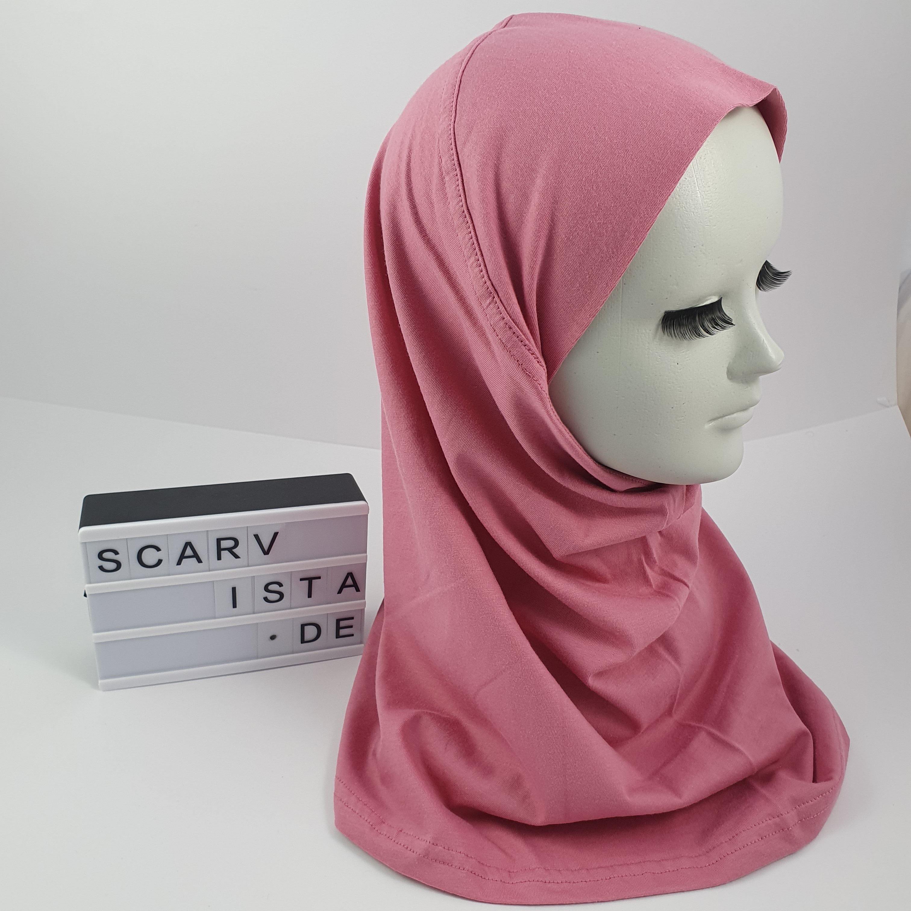 Full Underhijab - Scarvista