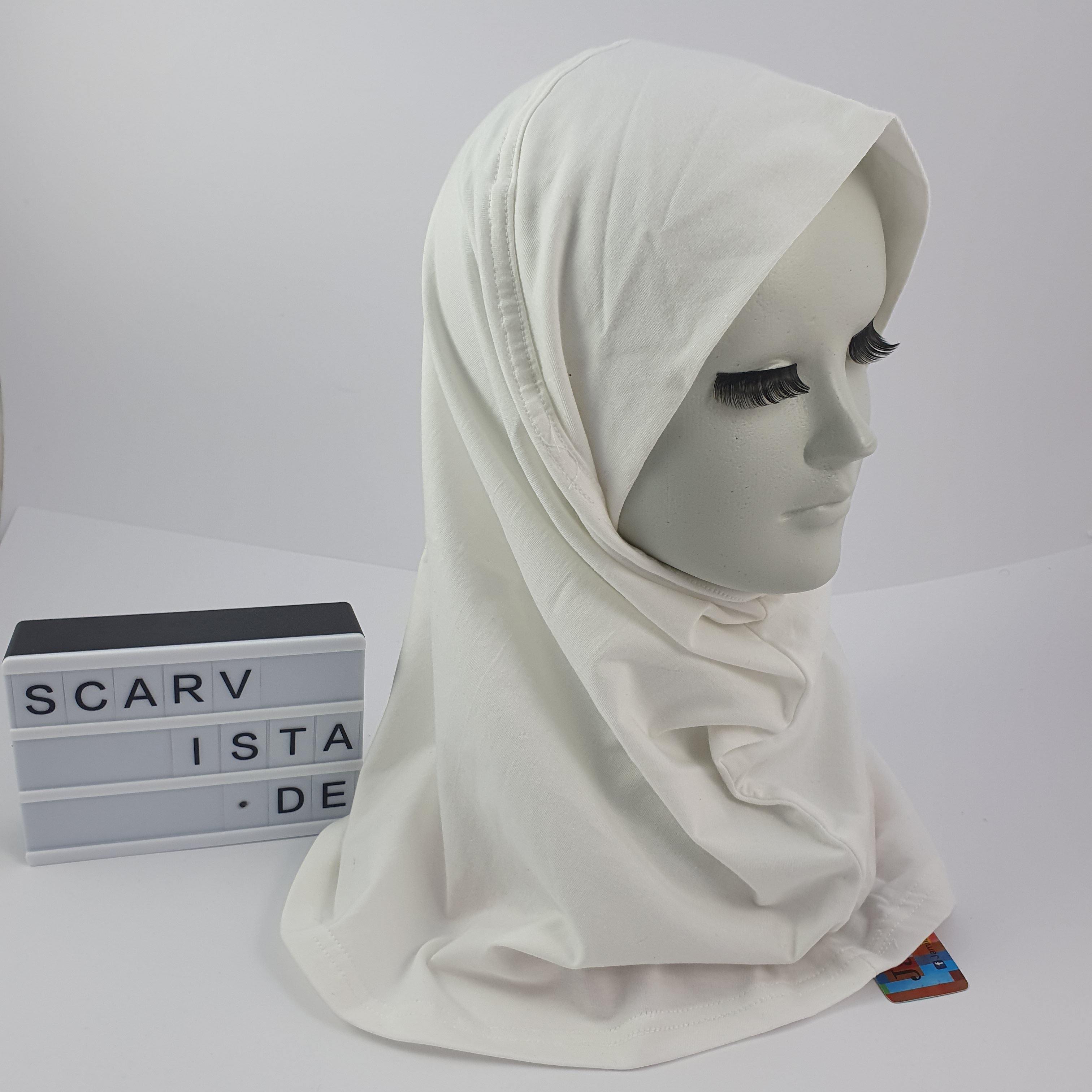 Full Underhijab - Scarvista