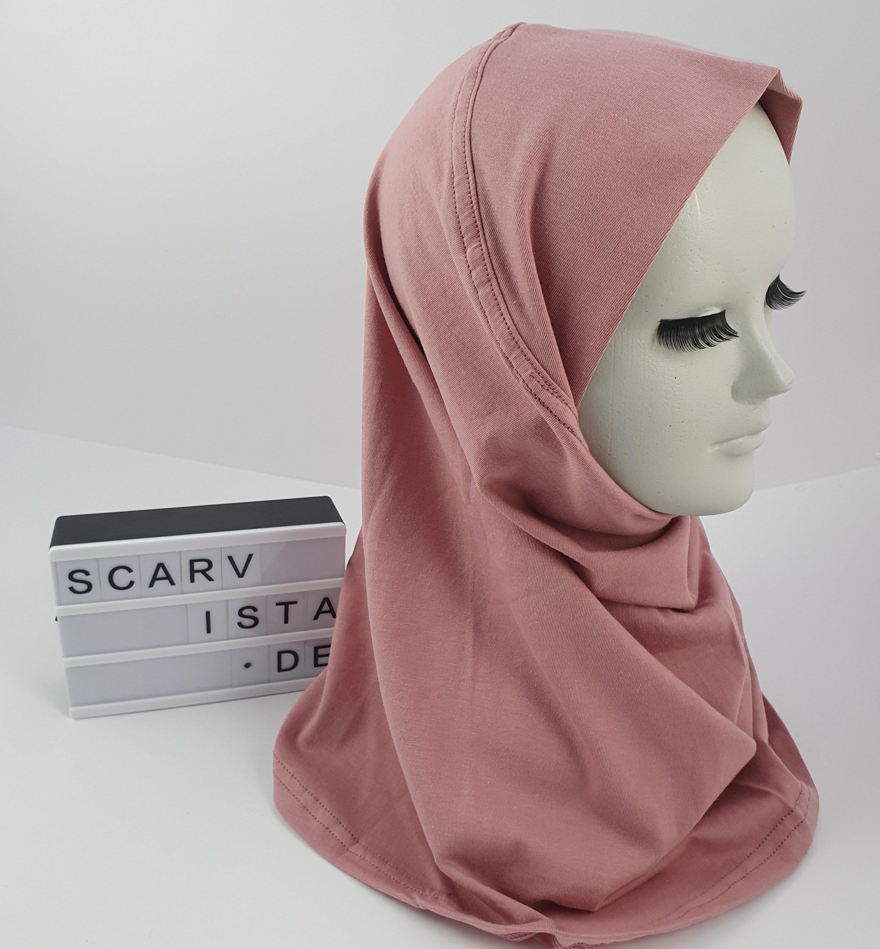 Full Underhijab - Scarvista