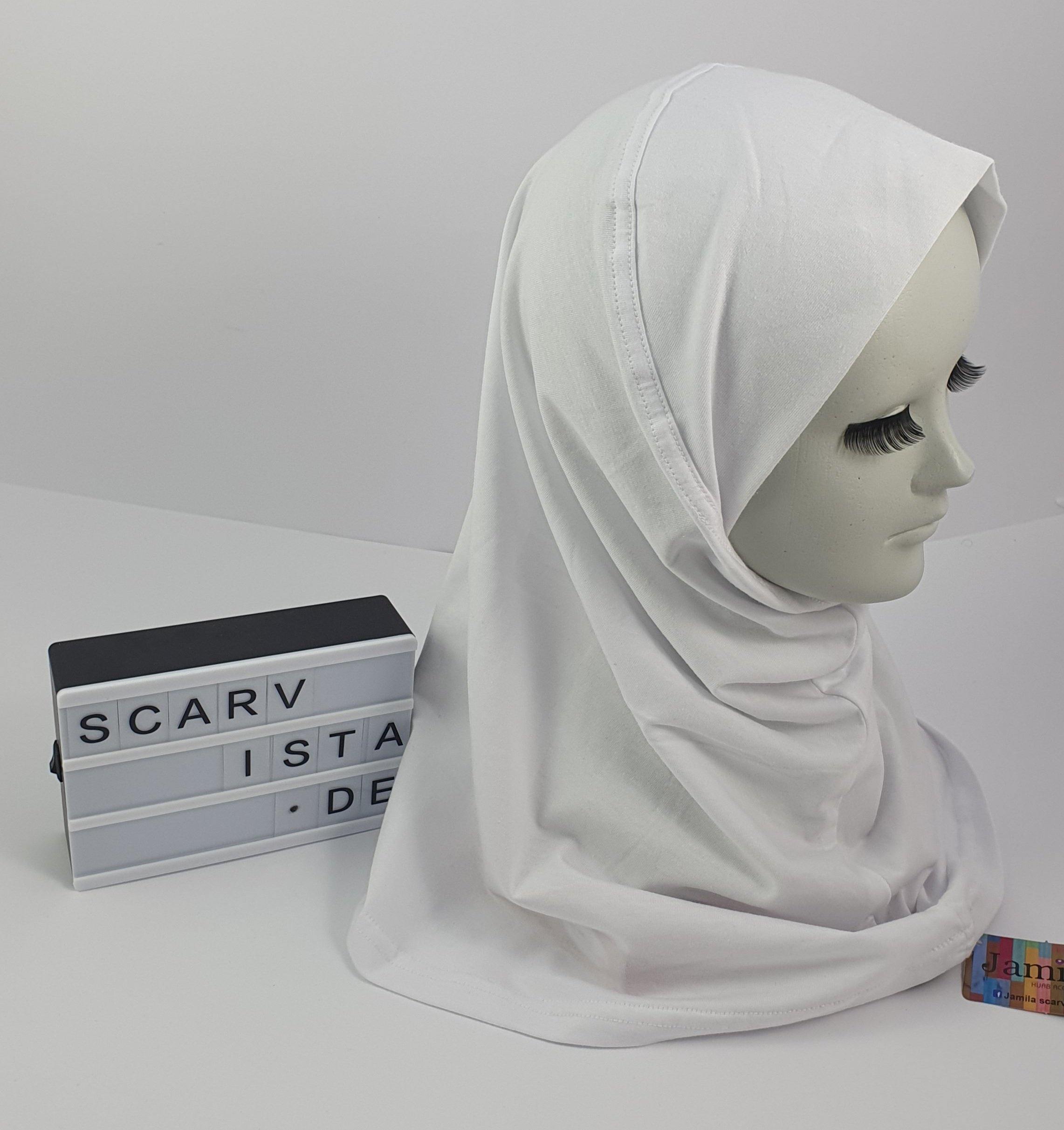 Full Underhijab - Scarvista