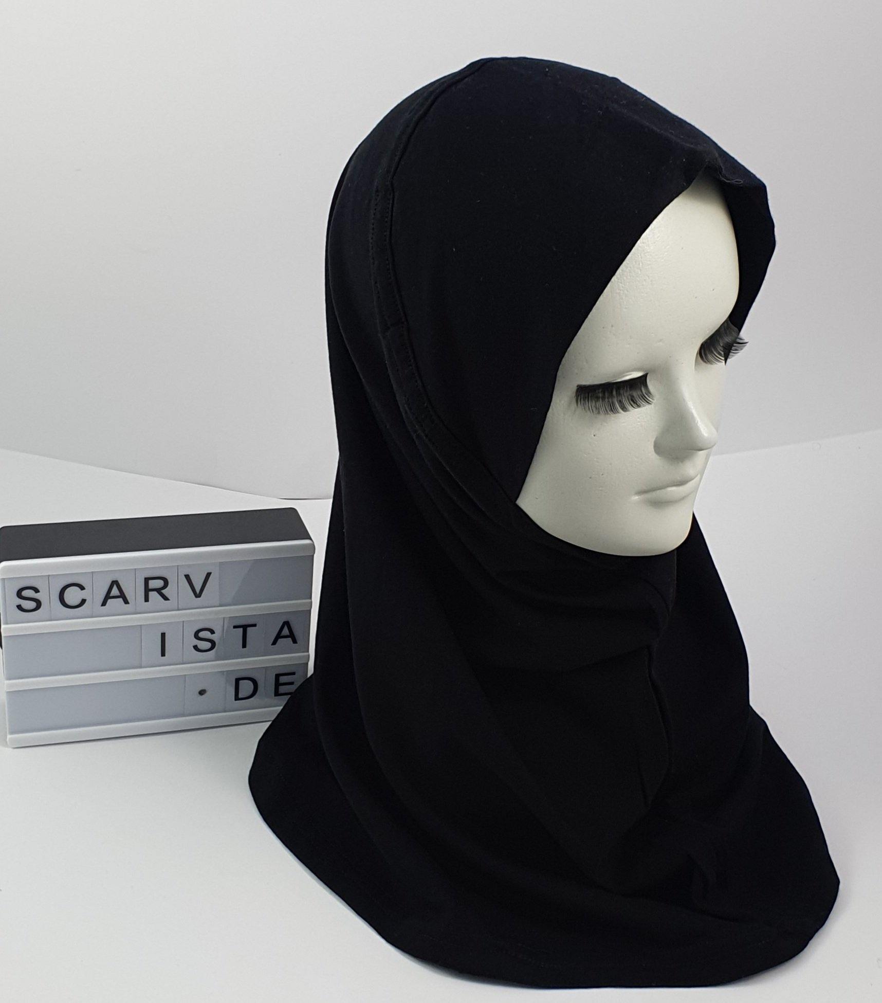 Full Underhijab - Scarvista