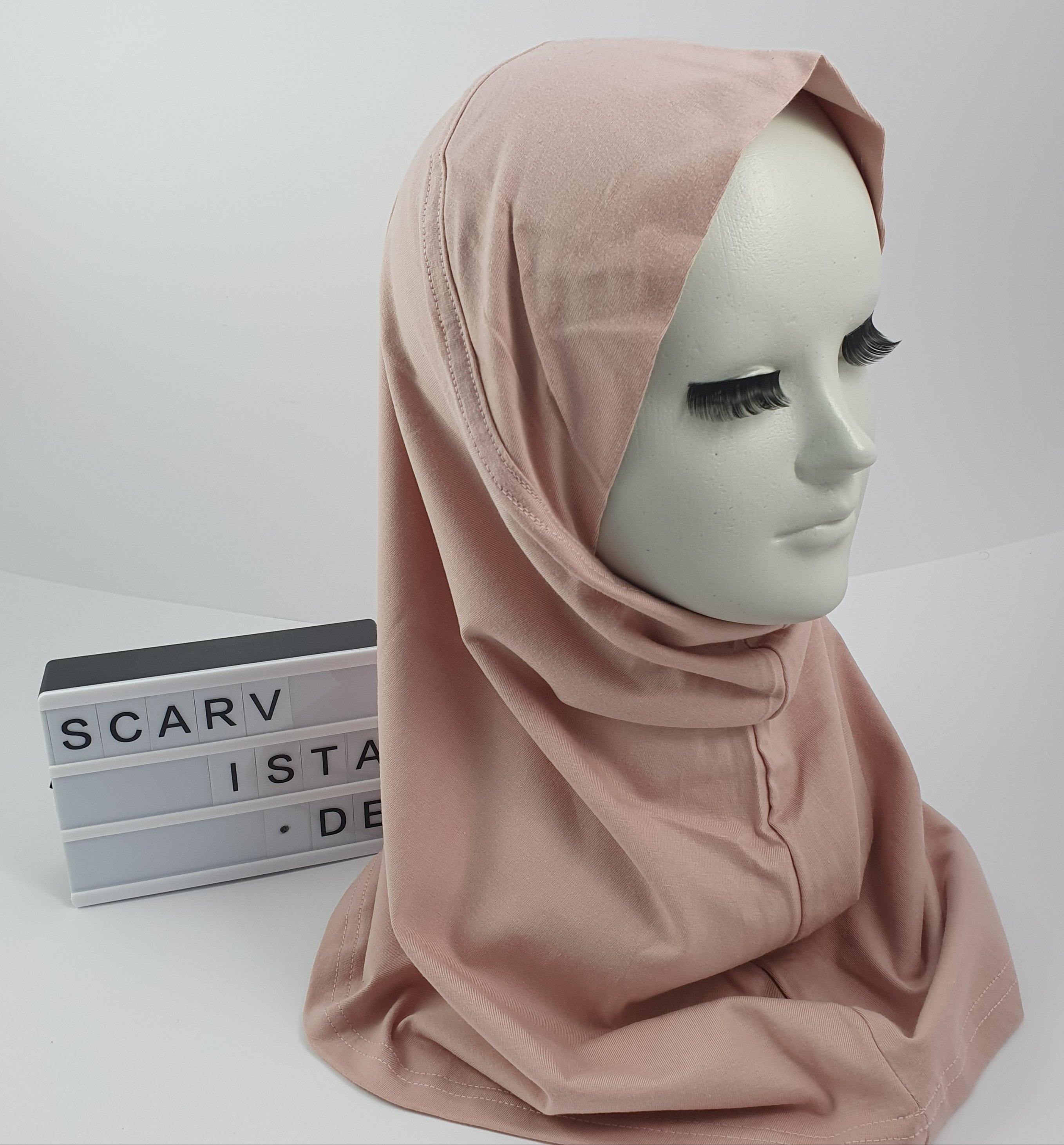 Full Underhijab - Scarvista