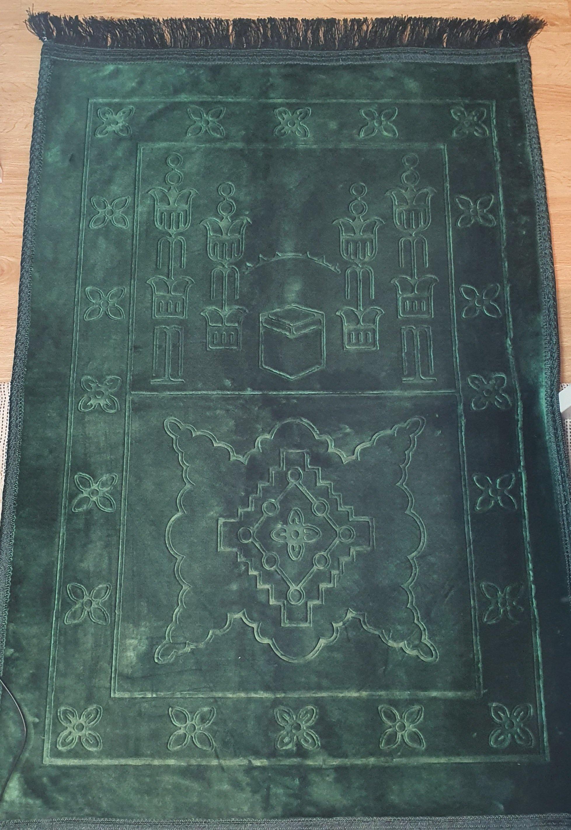 Prayer Mats - Scarvista