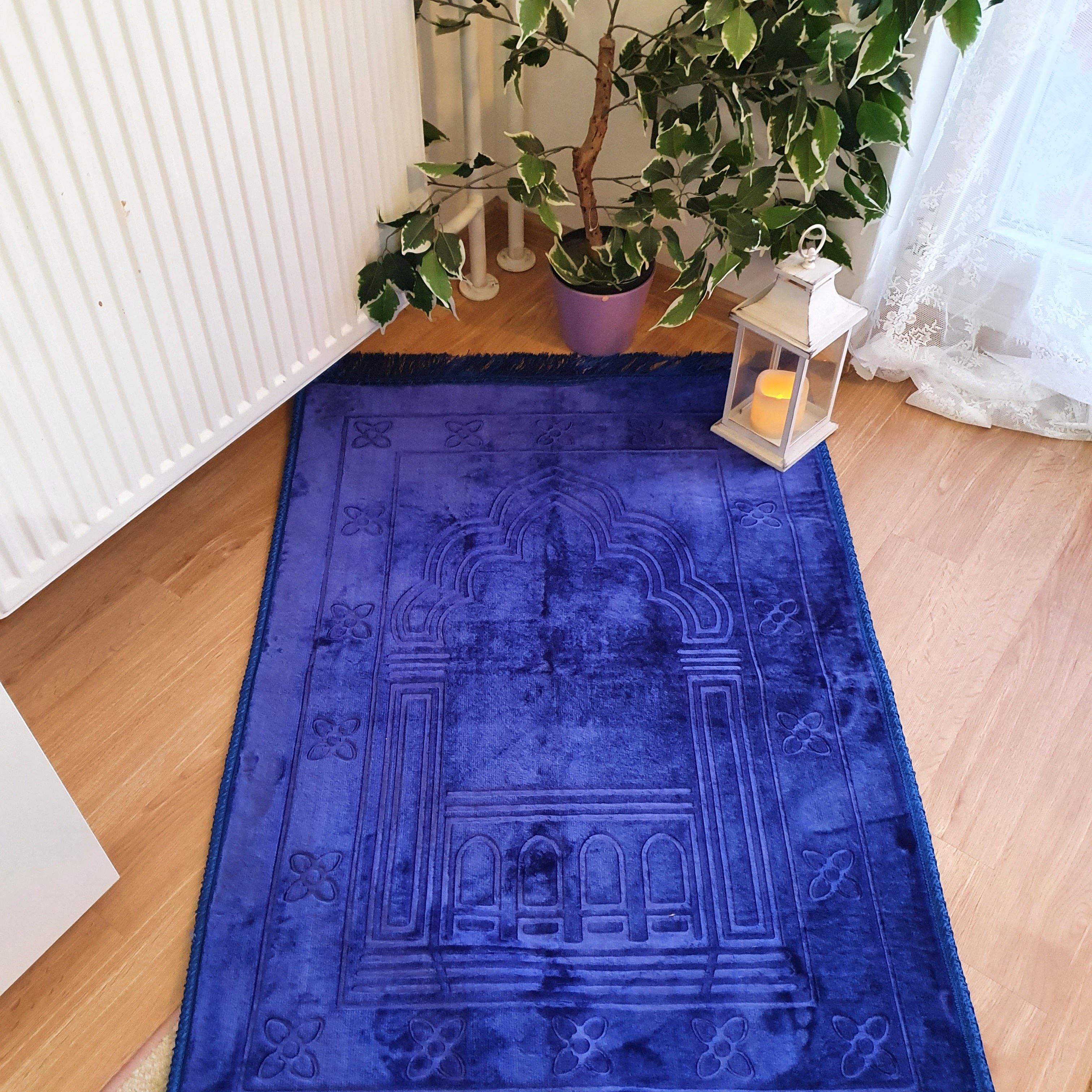 Prayer Mats - Scarvista