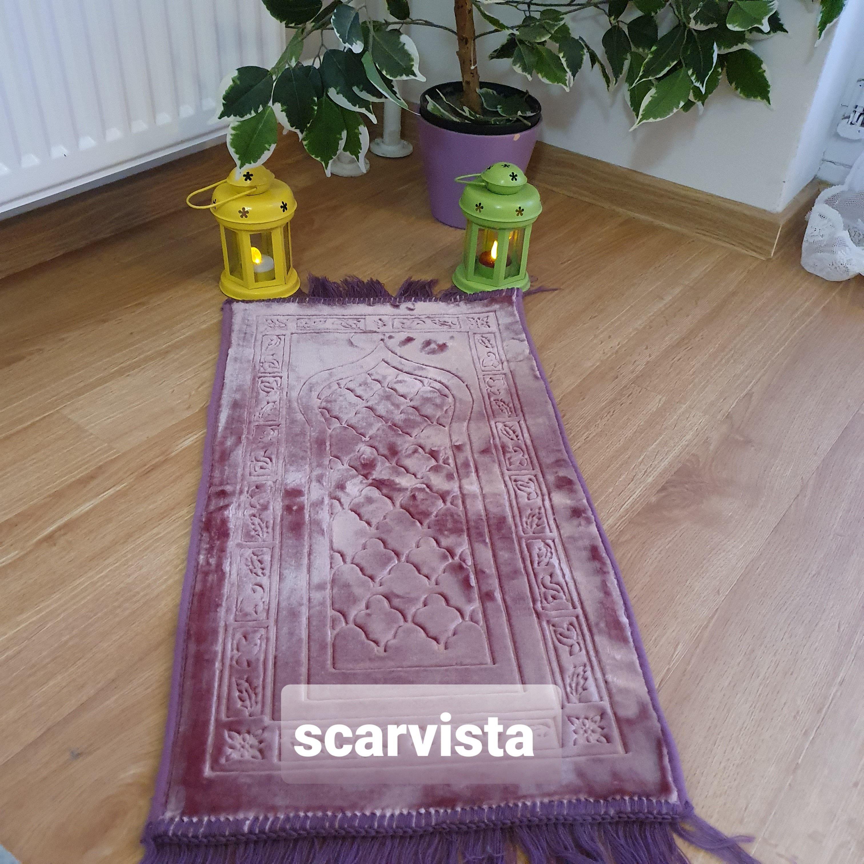 Kids Prayer Mats - Scarvista