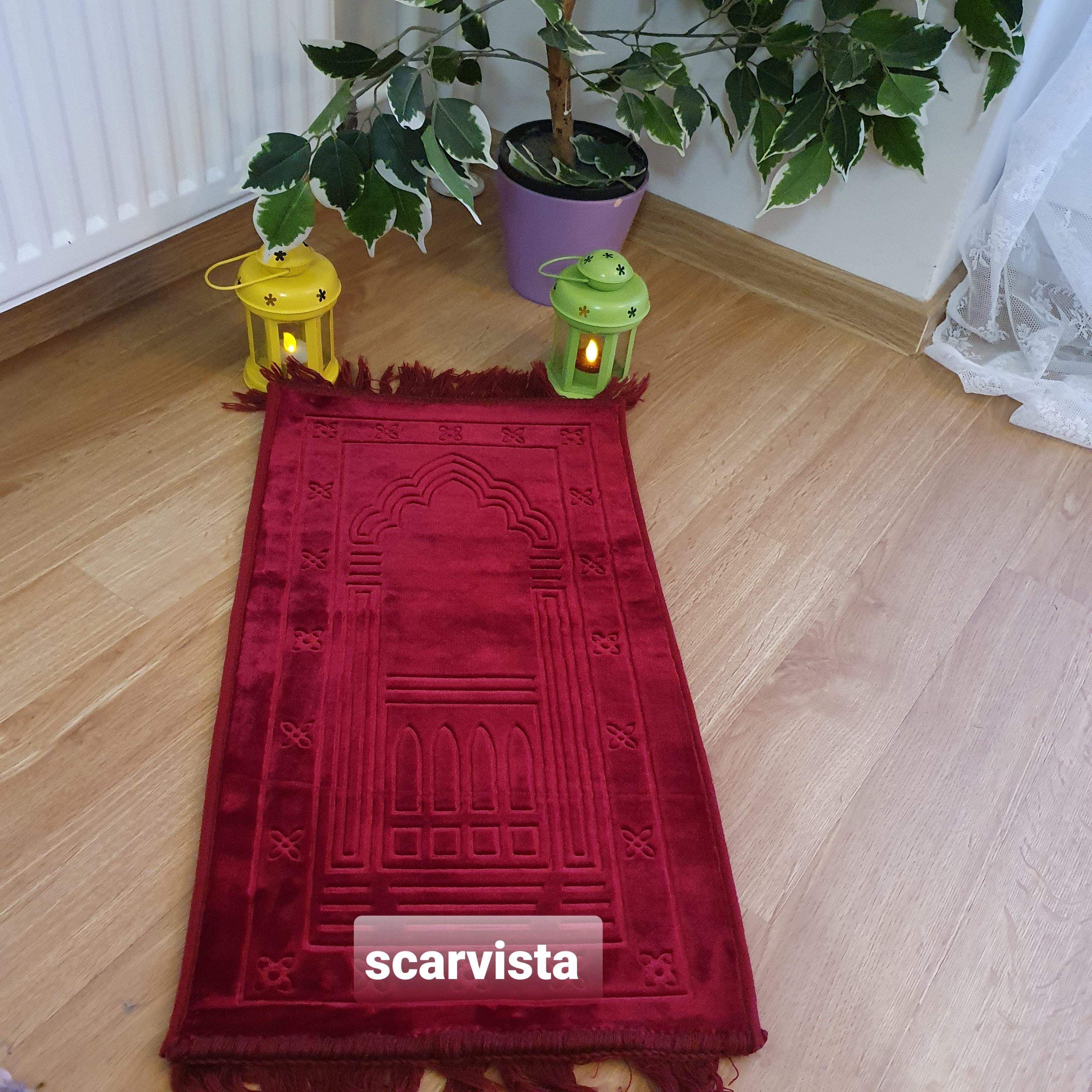 Kids Prayer Mats - Scarvista