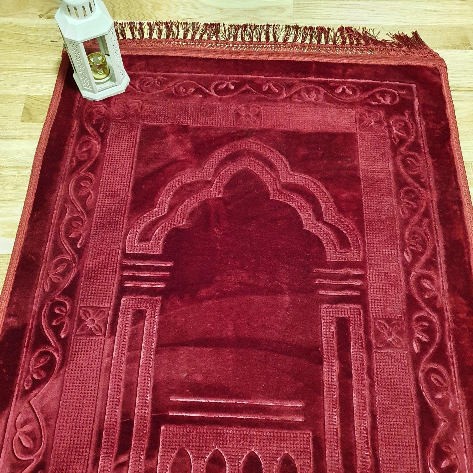 Prayer Mats - Scarvista