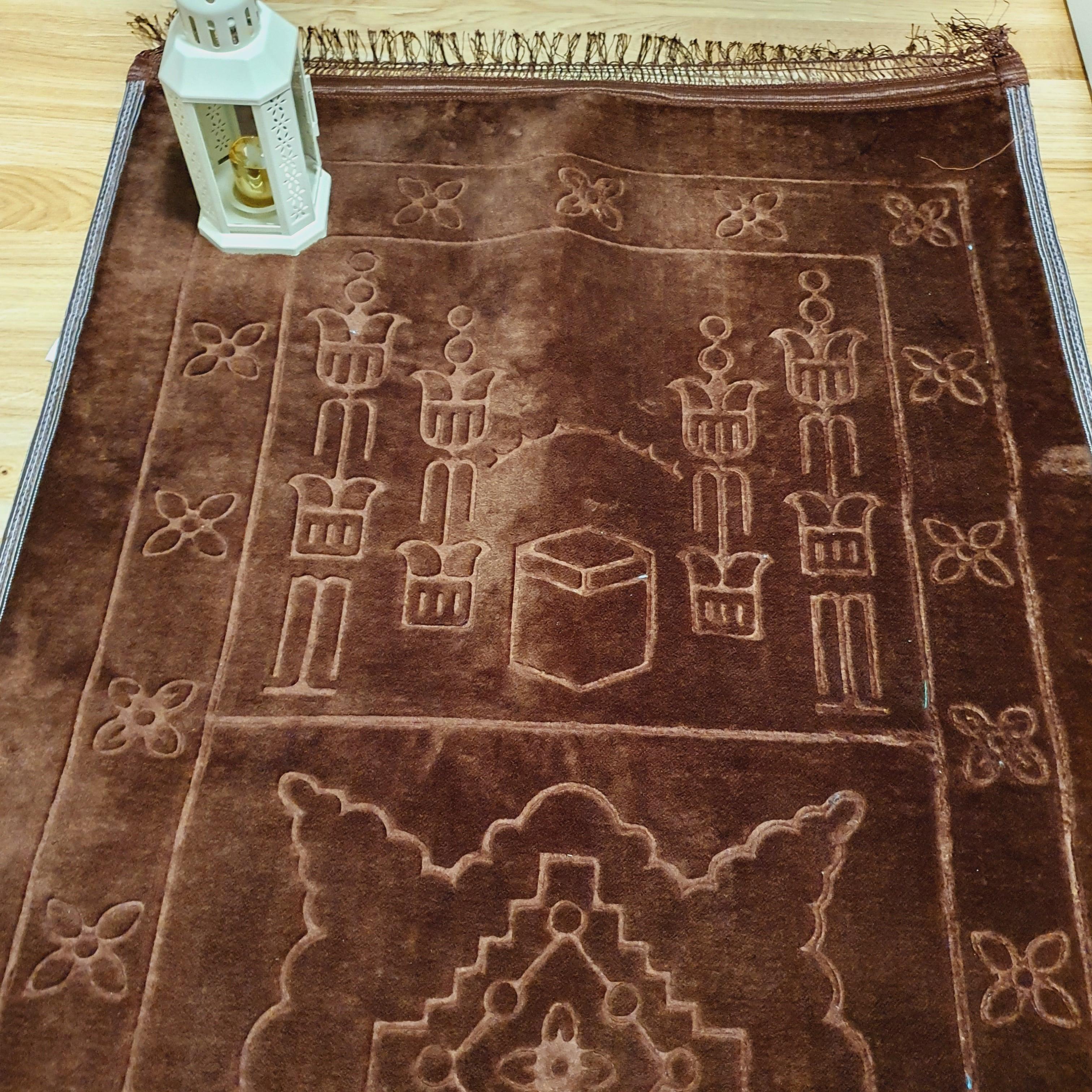 Prayer Mats - Scarvista