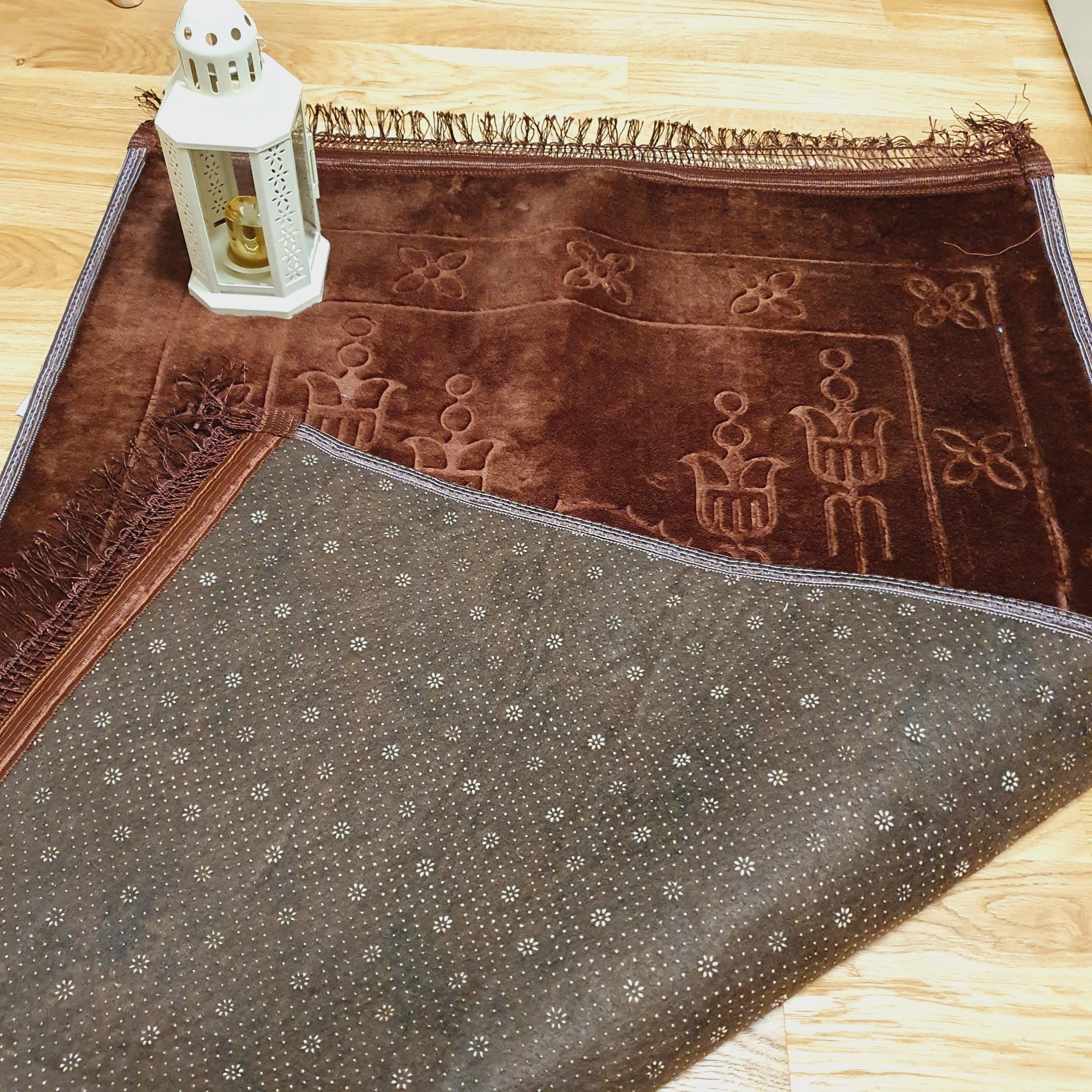 Prayer Mats - Scarvista