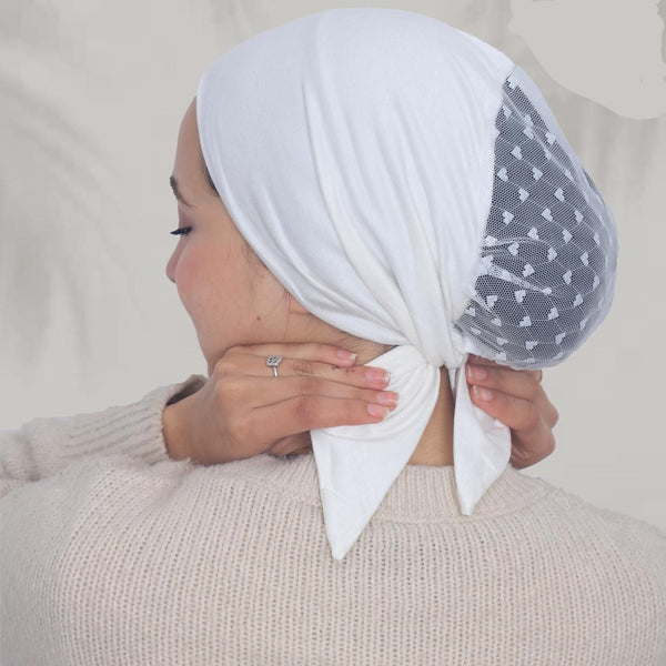 Healthy Hair Cap